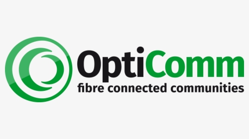 opticomm Logo