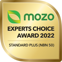 mozo logo