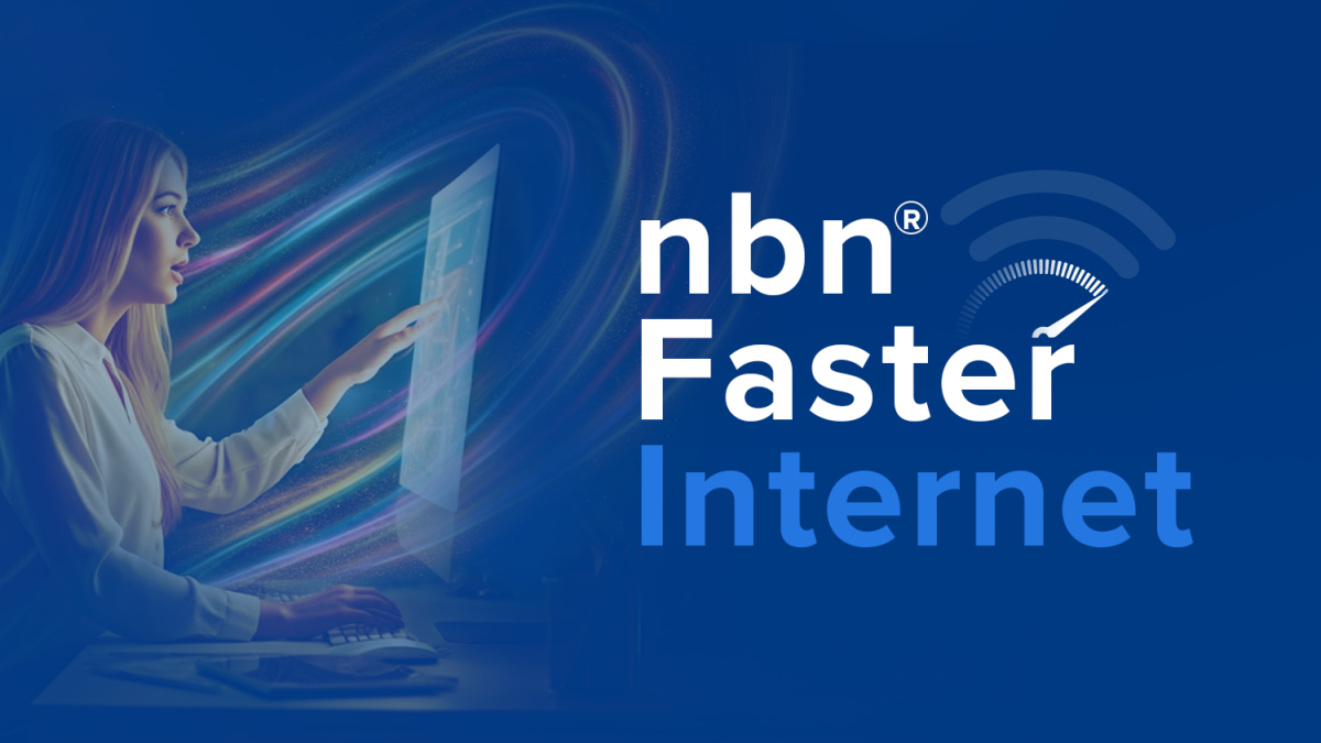 NBN Brings Faster Internet for Aussies