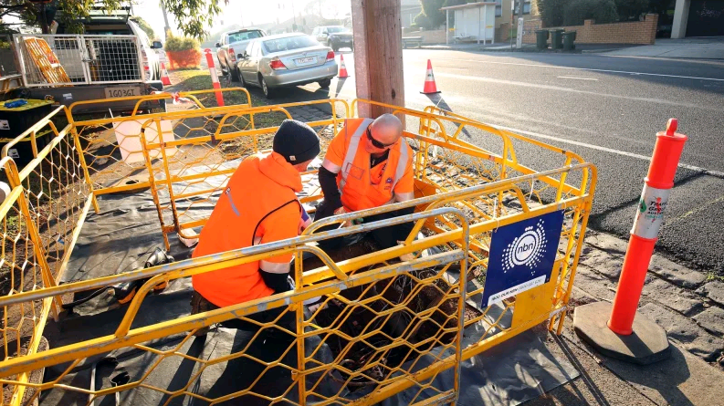 NBN Roll Out