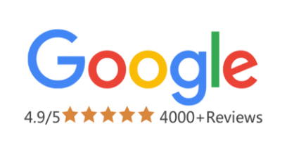 google review 4000