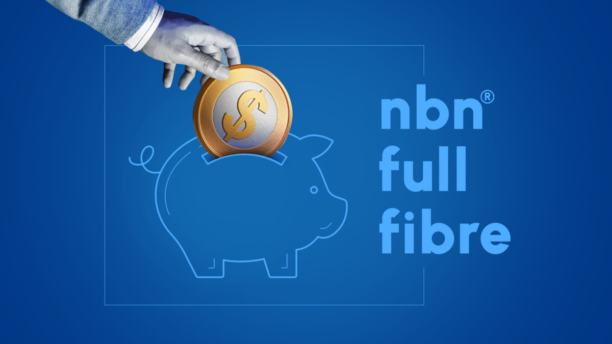 nbn full fibre