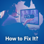 How to Fix Slow Internet in Australia