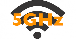 5Ghz WiFi