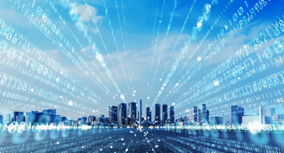 Fiber Optic Network