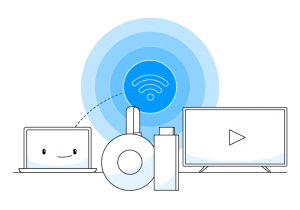 WiFi Devices