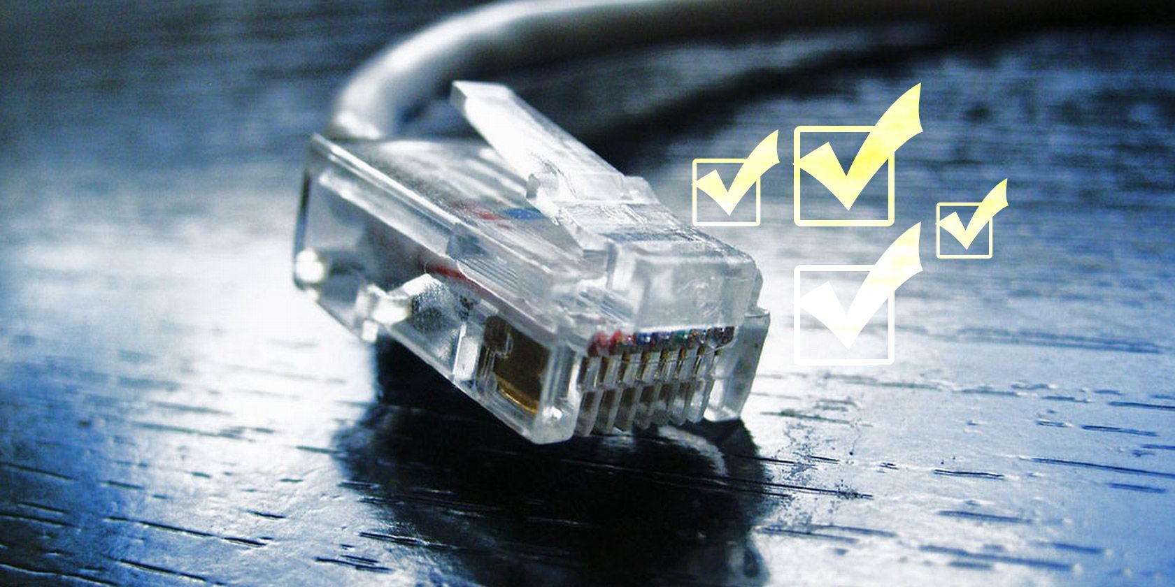 diagnose network problem 1