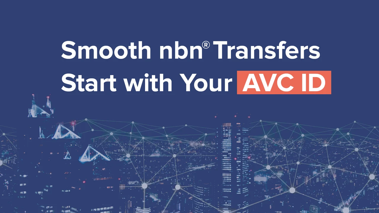 How Much Does It Cost to Upgrade to nbn Full Fibre? 16 AVC id for nbn users