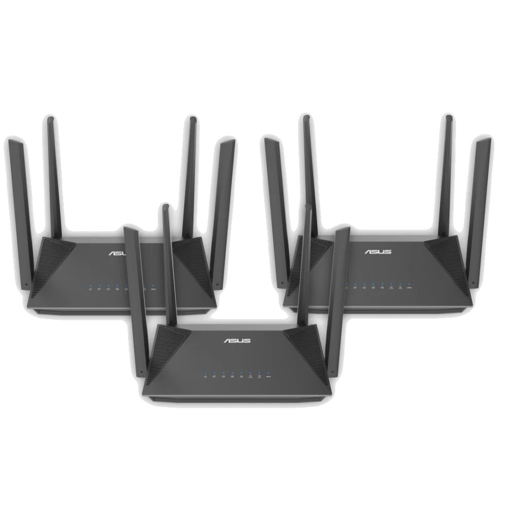 supa-network-plans 31 ASUS AX1800 MESH 3-PACK