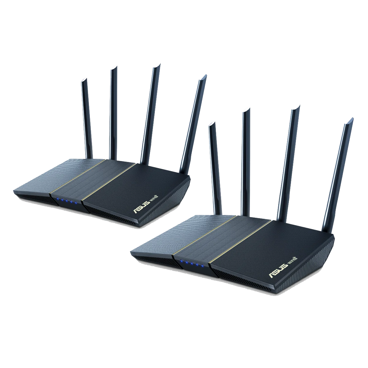 redtrain-plans 21 ASUS AX3000 MESH 2-PACK