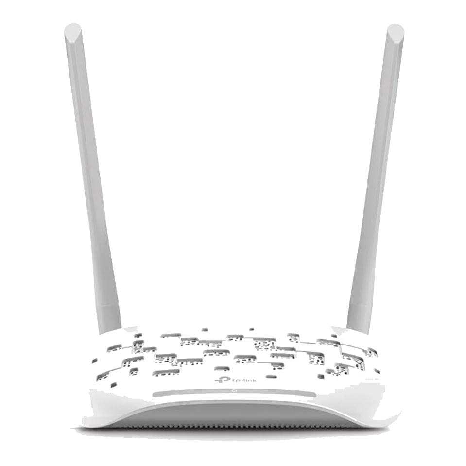 supa-network-plans 29 TP-LINK N300 MODEM ROUTER