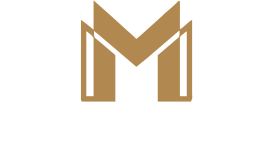Meriton logo