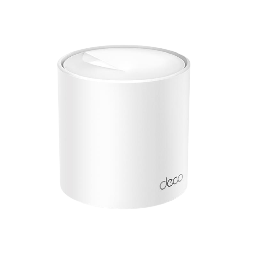 opticomm-plans 31 TP-Link Deco X50 Pro AX3000