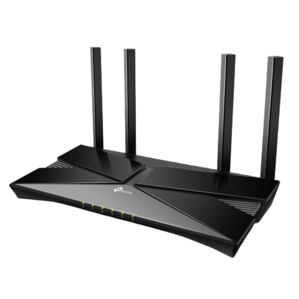 opticomm-plans 30 TP-Link EX511 AX3000
