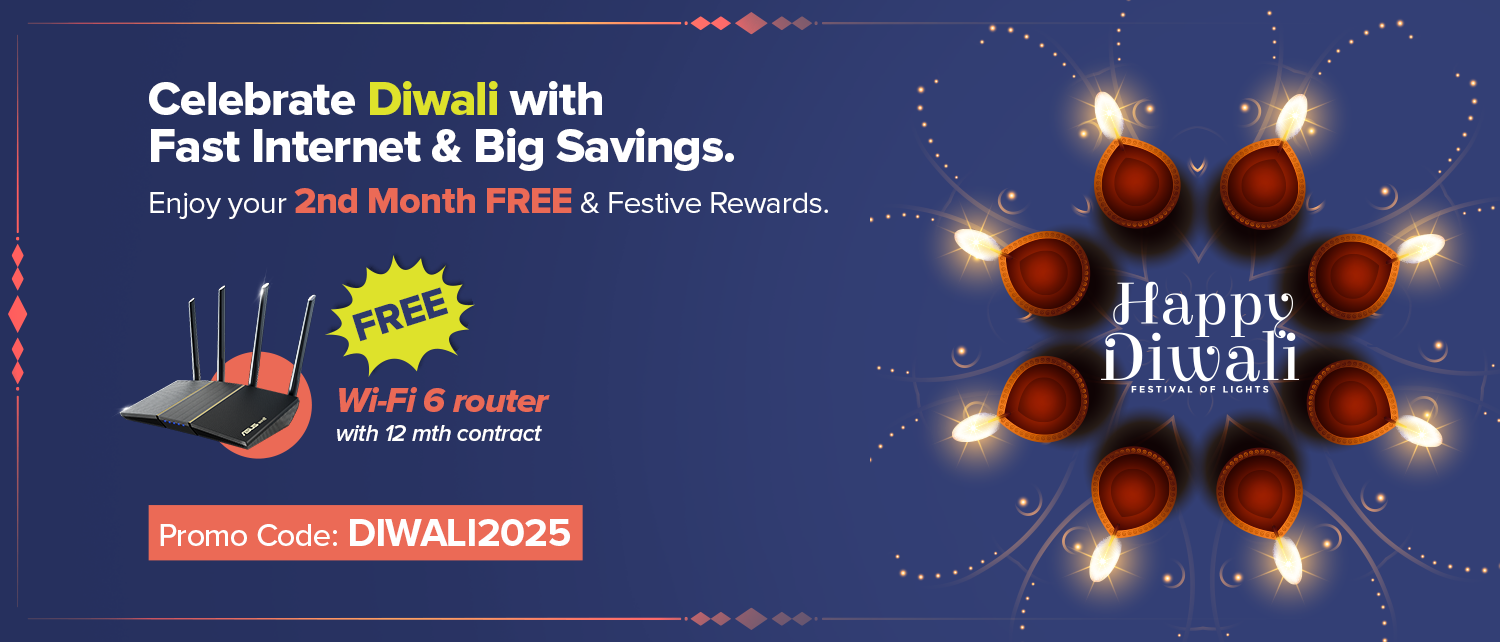 Celebrate Diwali with Exclusive Festive Rewards from Occom 1 diwali