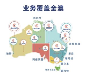 Occom 网络方案