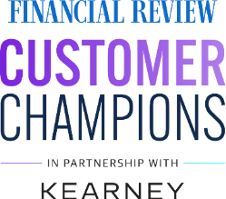 Occom 客户冠军荣誉