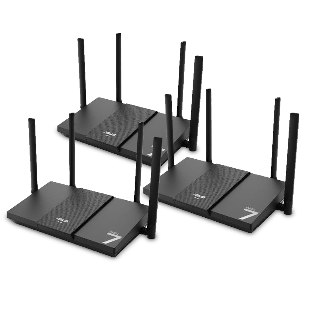 ASUS BE3600 (3-Pack)