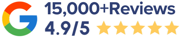 Occom榮獲2026年電信行業卓越獎! 3 Occom Google 15,000+ Reviews,4.9/5 星
